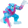 Žaidimo figūrėlė Usorteret Mr. Beast Lab Mutators Mutation Chamber Lightning Panther kolekcinė figūrėlė