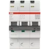 ABB Circuit Breaker SX203-B16 Flexline B-Char.6kA 16A 3P (2CDS253003R0165)