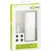 Wentronic goobay - USB-C dokinė stotelė - 10Mb LAN (76788)