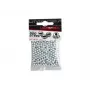 Guminiai šratai UMAREX 4,5 mm plieniniai BB, 0,35 g, 500 vnt.