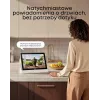 Namų apsaugos asistentas Anker Eufy T87A03W1 išmanusis įrenginys juoda/baltos spalvos