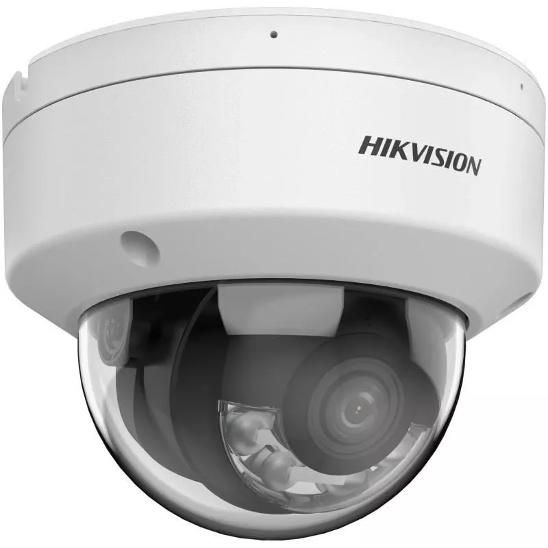 Hikvision Pro Series DS-2CD2167G2H-LISU kulkinė IP kamera 3200×1800, ColorVu, 2,8 mm, lauko, lubų/sienos