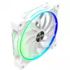 Alpenföhn Wing Boost 3 ARGB 140mm Baltas 3 vnt. rinkinys
