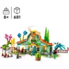Žaislų rinkinys LEGO DREAMZzz tvaras būtybėms 71459 — LEGO fantastinių būtybių žaidimo rinkinys