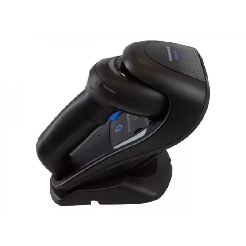 “Datalogic Gryphon I GBT4500” rinkinys - brūkšninių kodų skaitytuvas - nešiojamasis - 2D vaizdo skaitytuvas - dekoduotas - “Bluetooth 4.0”