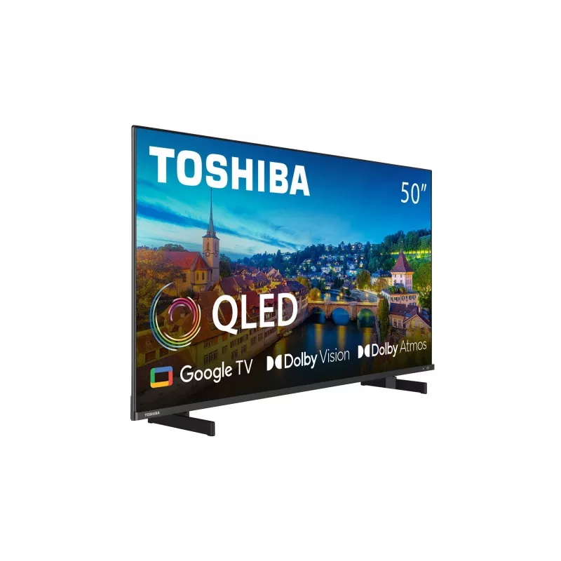 QLED televizorius 50 colių 50QG5E63DG