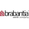 Brabantia - 115608 - PerfectFit šiukšlių maišai, skirti Bo Touch šiukšliadėžei - dozatorius - kodas J - 20-25 litrai (11 56 08)