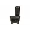 Panasonic KX-TG6811 DECT telefonas su skambintojo ID, juodos spalvos