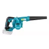 Makita pūstuvas 18V be baterijų ir įkroviklio DUB185Z