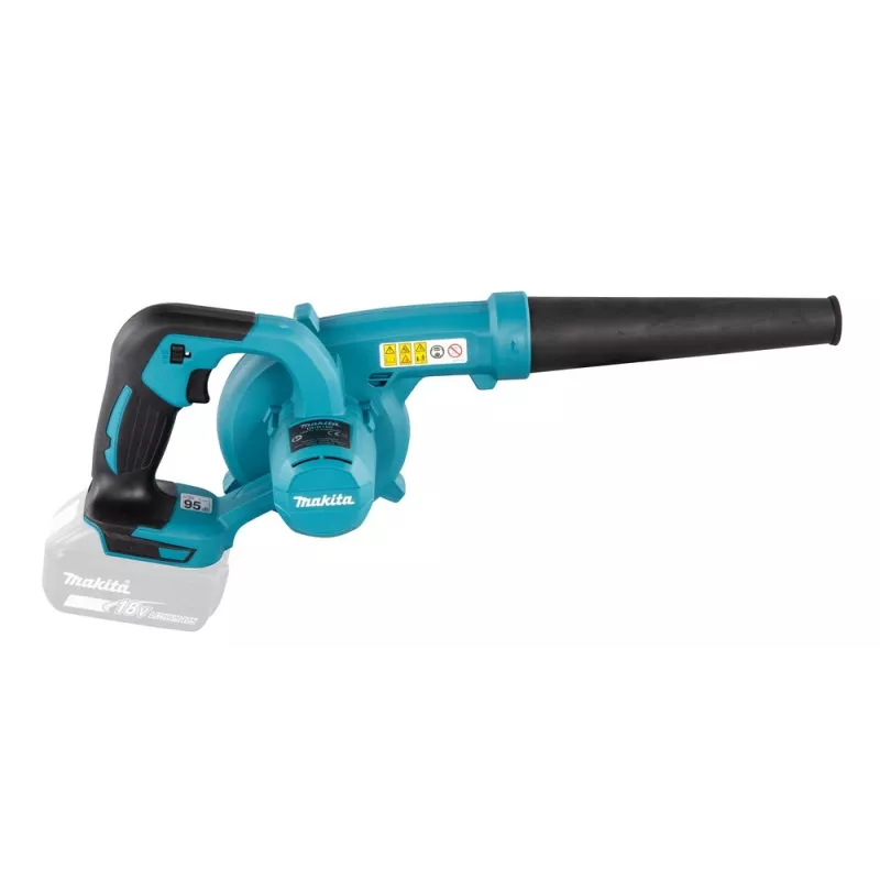 Makita pūstuvas 18V be baterijų ir įkroviklio DUB185Z