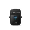 Vidinis kintamosios srovės įkroviklis Anker 313 A2643G11 — 45W USB-C, juodas, universalus