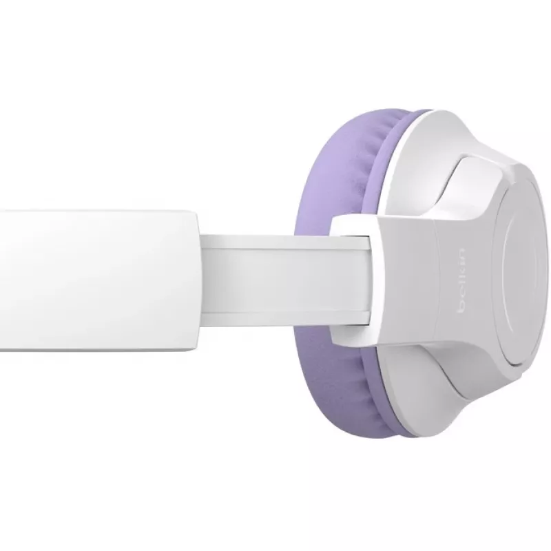 Ausinės Belkin SOUNDFORMINSPIRE OVEREAR HEADSET LAV