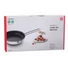 Universali keptuvė ZWILLING Pico Round 16 cm, nerūdijantis plienas, neprideganti, tinkama orkaitei ir indaplovei