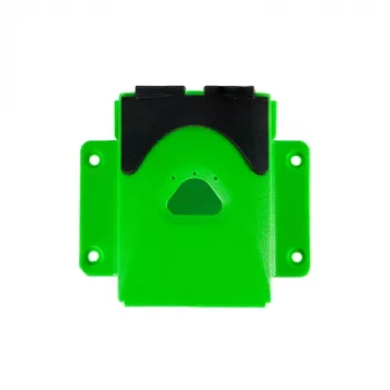 Dėklas Socket Mobile AC4258-3317 juodas žalias
