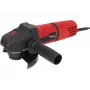 LĖTO GREIČIO Kampinis šlifuoklis 125MM 900W