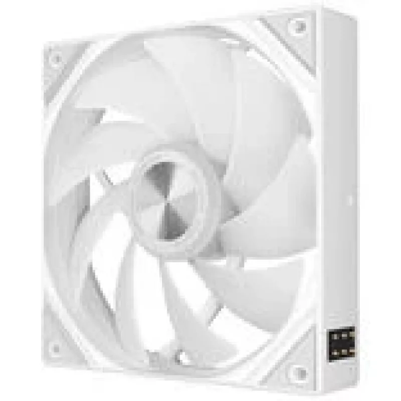 TRYX ROTA SL ARGB ventiliatorius – 120 mm baltas (F-R120A-AM1M-G0W)