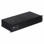 UPS EVER ECO Pro 700 AVR CDS 19 2U (Stovas; 700 VA) (W/EAVRRM-000K70/00)