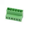 Synergy 21 LED prie varžtinio gnybto KEFA (Phoenix suderinama) jungtis 6 M