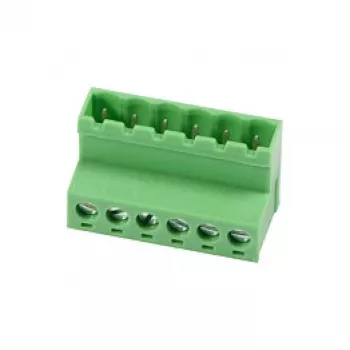 Synergy 21 LED prie varžtinio gnybto KEFA (Phoenix suderinama) jungtis 6 M
