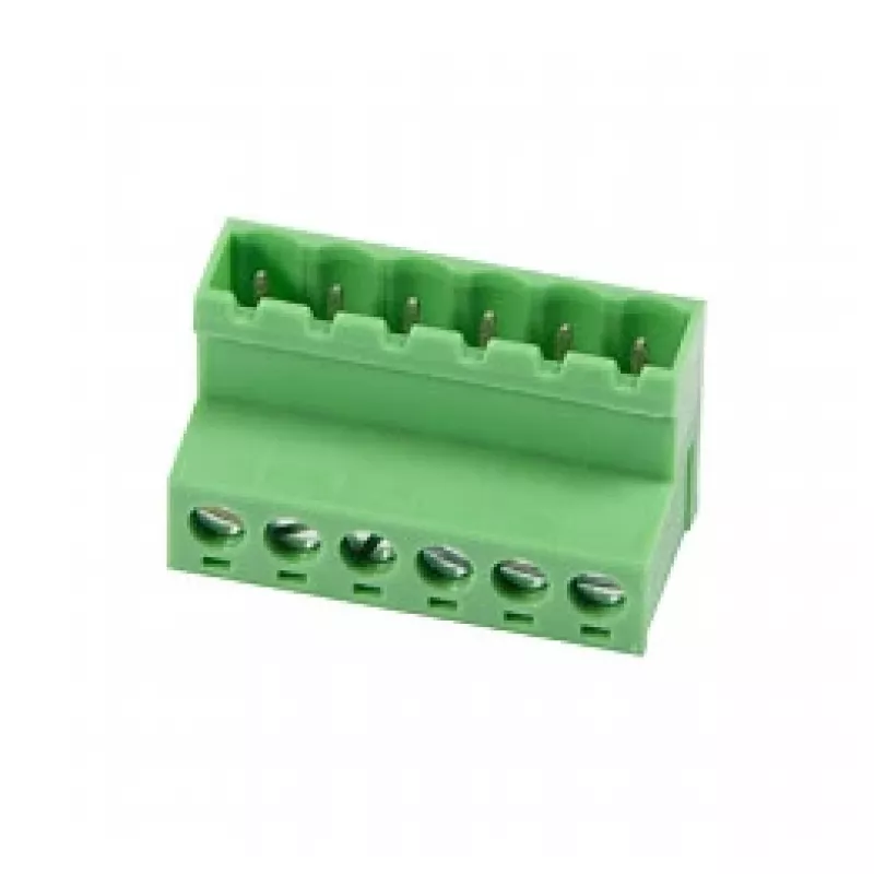 Synergy 21 LED prie varžtinio gnybto KEFA (Phoenix suderinama) jungtis 6 M