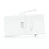 UBIQUITI CAT6 KEYSTONE JUNGTIS, 12 VNT. PRAĖJIMINĖ CAT6 KEYSTONE JUNGTIS, SKIRTA JAU UŽBAIGTIEMS ETERNETO KABELIAMS SKLANDŽIAI SUJUNGTI