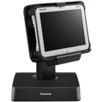 Panasonic POS laikiklis FZ-VEBG12G - Doko stotelė - GigE - Toughpad FZ-G1, FZ-G1 ATEX (FZ-VEBG12G)