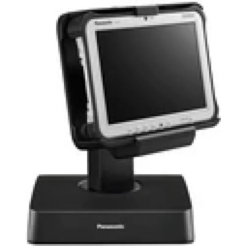 Panasonic POS laikiklis FZ-VEBG12G - Doko stotelė - GigE - Toughpad FZ-G1, FZ-G1 ATEX (FZ-VEBG12G)