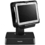 Panasonic POS laikiklis FZ-VEBG12G - Doko stotelė - GigE - Toughpad FZ-G1, FZ-G1 ATEX (FZ-VEBG12G)