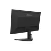 Lenovo | Legion R24s | 24 colių | IPS | 16:9 | 144 Hz | 1 ms | 1920 x 1080 pikselių | 250 cd/m² | HDMI prievadų skaičius 1 | Varno juodas