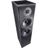 Grindinis studijos garsiakalbio monitorius Magnat Monitor S80 ATM — aktyvus artimojo lauko 2,5 kelių, 160 W RMS, 26–38 000 Hz, 4 Ω, juodas