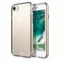 Cover Tellur iPhone 7 šampaninio aukso spalvos 11,9 cm