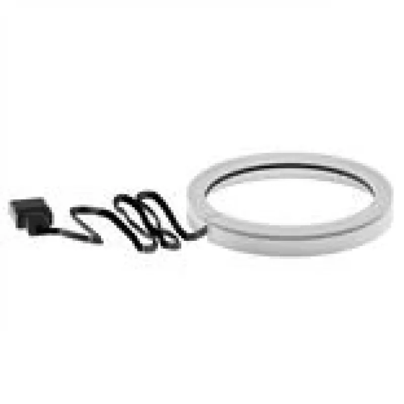 Singularity Protium 3.0 ARGB Ring - Akryl ARGB apšvietimo žiedas kompiuterio aušinimui arba korpuso akcentams