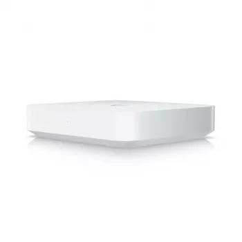 Ubiquiti Gateway Max tinklų sietuvas/valdiklis 2500 Mbit/s