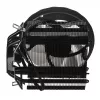 CPU aušintuvas AEROCOOL PGS Rave 4 FRGB 120 mm ventiliatorius, 4 šilumos vamzdeliai, ARGB, 120×25 mm, 1800 aps./min., 12 V, 0,5 A