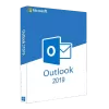 Microsoft Office Outlook 2019