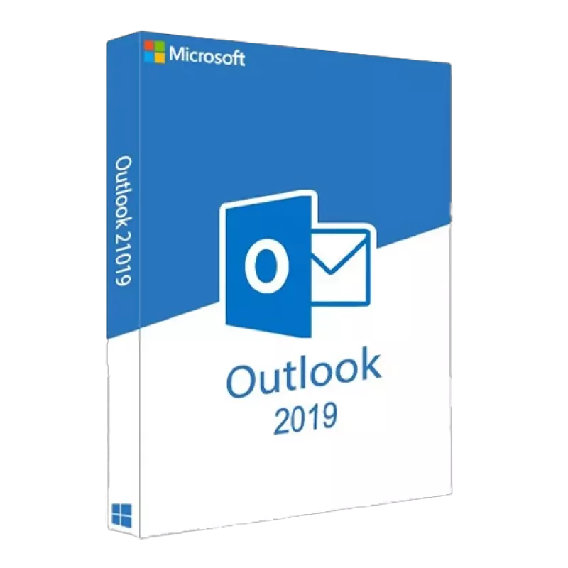 Microsoft Office Outlook 2019