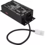 Valdiklis EUROLITE 50499811 DMX, skirtas LED Neon Flex 230V plonas RGB, DMX valdymas RGB LED neoniniam lankstumui