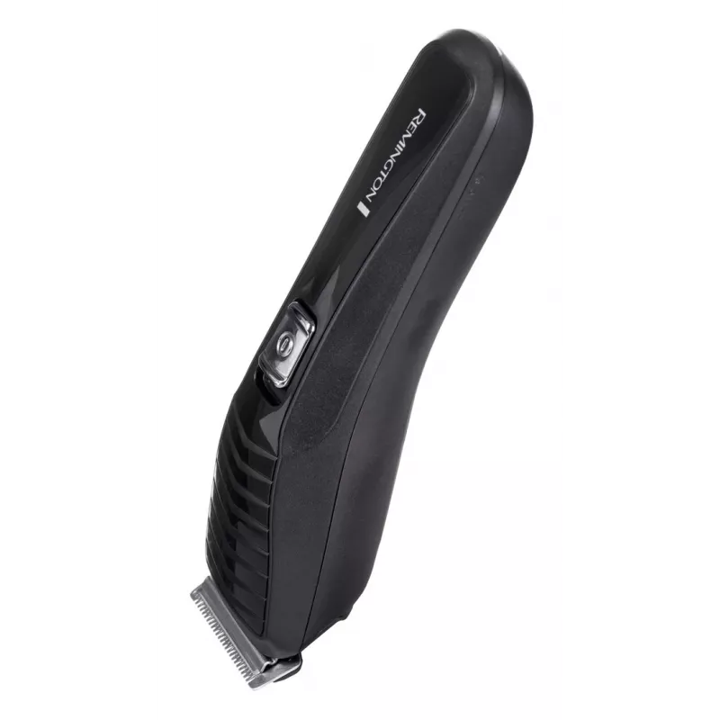 Plaukų kirpimo mašinėlė Remington HC7110 ProPower Juoda