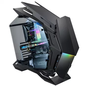 Jonsbo MOD3 Full Tower Juoda