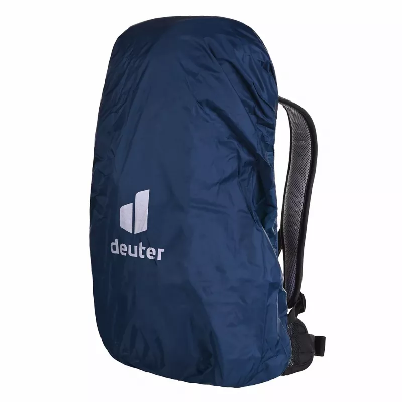 Kuprinė DEUTER AC Life 16 — 16 l, vidinis rėmas, 870 g, juoda