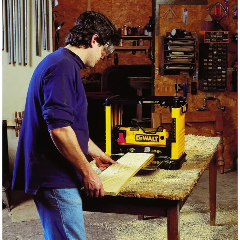 DeWALT DW733 stacionarus/storio oblius 1800 W 10000 RPM