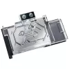 Bitspower International Bitspower BP-VG3080AST - Skaidrus - vandens blokas - Skystis - akrilas - Varis - Nikelis - ASUS ROG Strix GeForce RTX 3080 - 153 mm