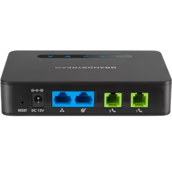 VOIP adapteris Grandstream HT ATA 812v2