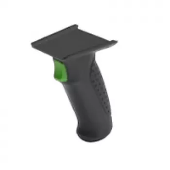 Pistoleto rankena CUSTOM 996CO020000001, skirta K-RANGER KR500-G/550-G, juoda žalia