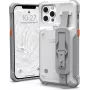 Urban Armor Gear UAG Apple iPhone 16e Workfl Bat dėklas GRY (WF0000154130)