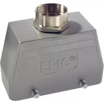 LappKabel movos korpusas M20 EPIC® H-B 10 19040000 1 vnt. (19040000)