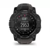 Garmin Instinct 3 AMOLED 3,3 cm (1,3) 50 mm skaitmeninis 416 x 416 px jutiklinis ekranas juodas GPS (palydovinis)
