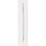 Stilius TUCANO Pencil MA-STY3-W suderinamas su Apple iPad ir Apple Pencil, baltas