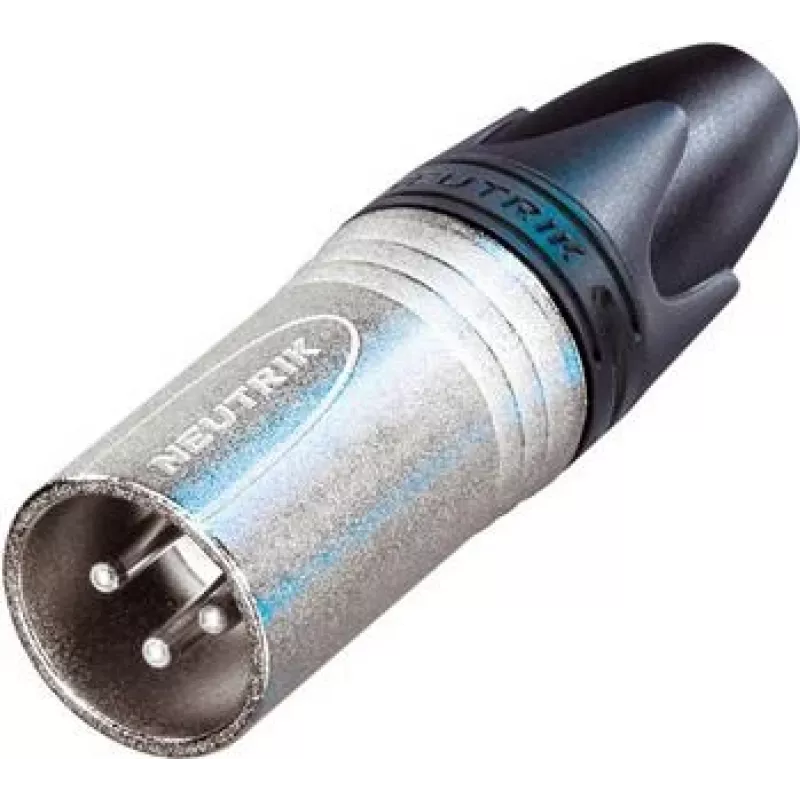 Neutrik NC3MXX jungiamumo priedas