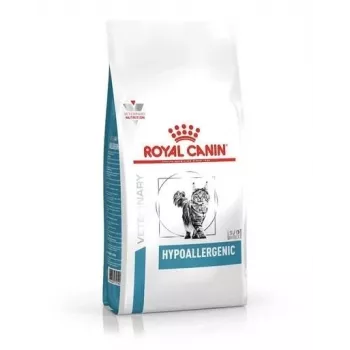 ROYAL CANIN Cat Hypoallergenic – sausas kačių maistas – 4,5 kg